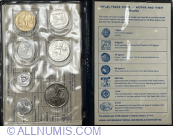 Image #2 of Mint Sets 1979