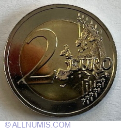 2 Euro 2023 - The help for Ukraine from Lithuania