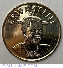 Image #2 of 2 Emalageni 2021 eSwatini.