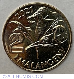 Image #1 of 2 Emalageni 2021 eSwatini.