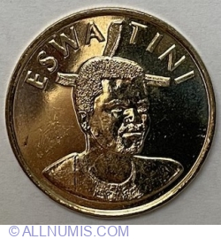 Image #2 of 5 Emalageni 2021 eSwatini.