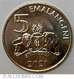 Image #1 of 5 Emalageni 2021 eSwatini.