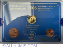 Image #1 of Mint Set 2006