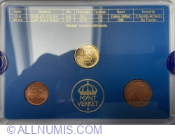 Image #2 of Mint Set 2006