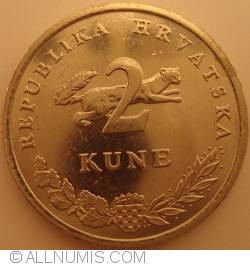 Image #1 of 2 Kune 2008