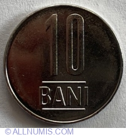10 Bani 2025