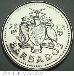 25 Cents 2008