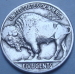 1 : Buffalo Nickel 1923