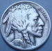 2 : Buffalo Nickel 1923