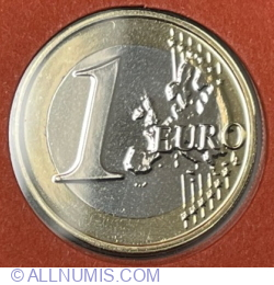 Image #1 of 1 Euro 2019