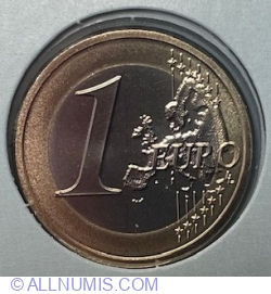 Image #1 of 1 Euro 2024