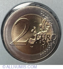 2 Euro 2024