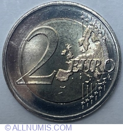 Image #1 of 2 Euro 2026 A - Bremen, Climate House