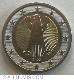 2 Euro 2023 A