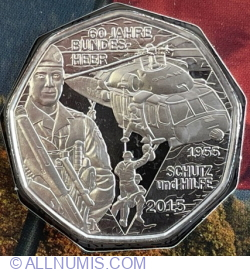 Image #2 of 5 Euro 2015 - Armed Forces