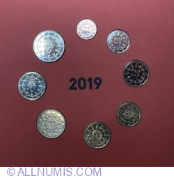 Image #1 of Mint Sets 2019