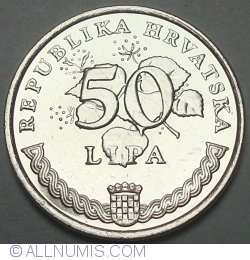 Image #1 of 50 Lipa 2012