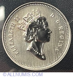 Image #2 of 50 Cents 1998