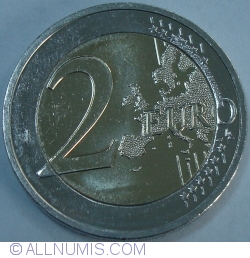 Image #1 of 2 Euro 2016 F