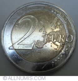 Image #1 of 2 Euro 2017 A