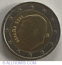 2 Euro 2023