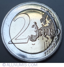 Image #1 of 2 Euro 2016 D