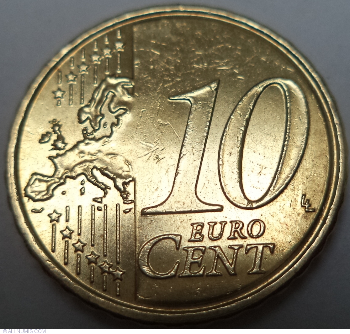 18 евро сколько. 10 Центов евро Portugal 2002. 10 Euro Cent 2016. Португалия 10 центов 2002. 10 Центов евро в рублях.