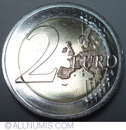2 Euro 2017 D