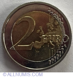2 Euro 2026