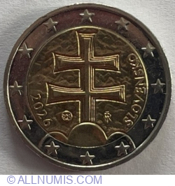 2 Euro 2026