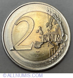 Image #1 of 2 Euro 2020 F