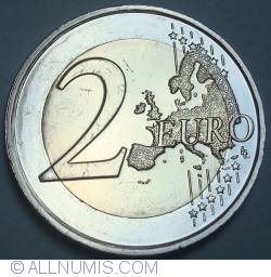 Image #1 of 2 Euro 2013 - 200th Anniversary of the Kingdom