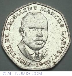 25 Cents 1992