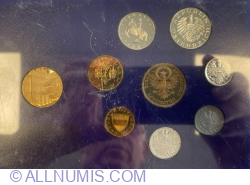Image #2 of Mint Set 1989