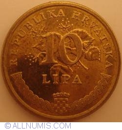 Image #1 of 10 Lipa 1998