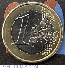 Image #1 of 1 Euro 2024