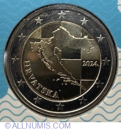 Image #2 of 2 Euro 2024