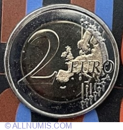 Image #1 of 2 Euro 2024