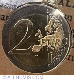 2 Euro 2024 - Marko Marulić