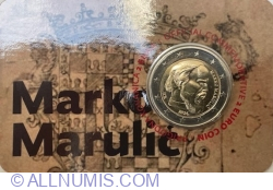 2 Euro 2024 - Marko Marulić