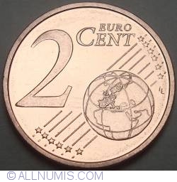 Image #1 of 2 Euro Cenţi 2013