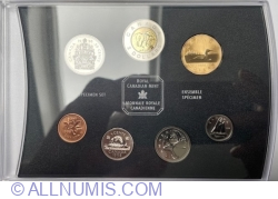 Image #1 of Mint Set 1998 (7)