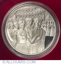 Image #2 of 20 Euro 2016 - Opera Ball of Vienna