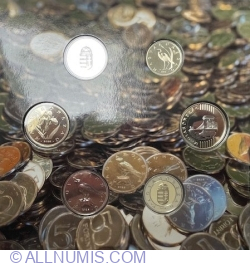 Set de monetarie 2026