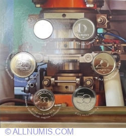 Set de monetarie 2026