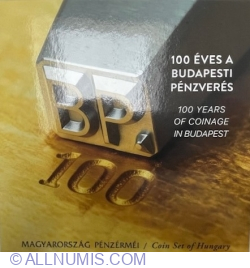 Set de monetarie 2026