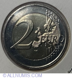 2 Euro 2024 - Puzuris - Straw Mobile