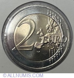 2 Euro 2025 - National Defense