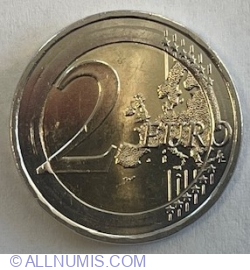 Image #1 of 2 Euro 2023 J
