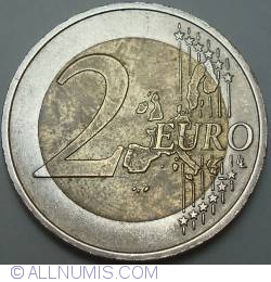 2 Euro 2006 D